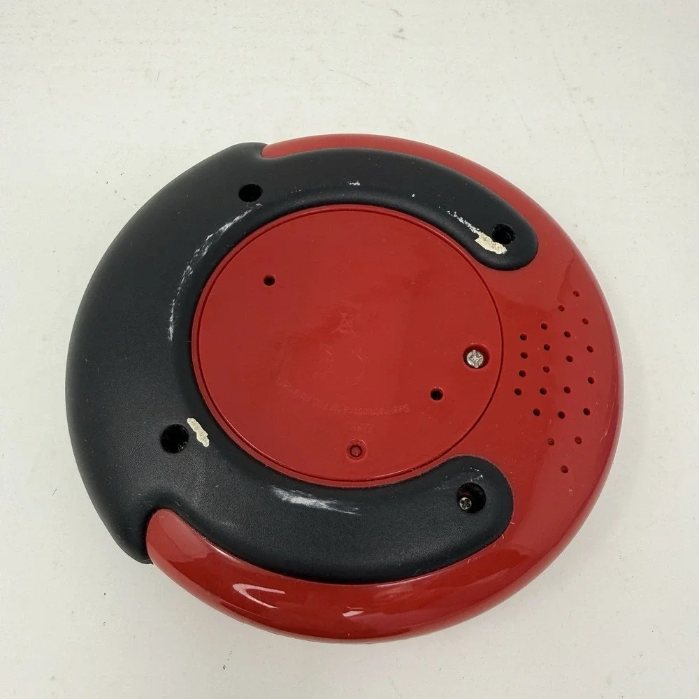 Scrabble Catch Phrase Electronic Handheld Travel Party Hasbro Red‎ Replacement